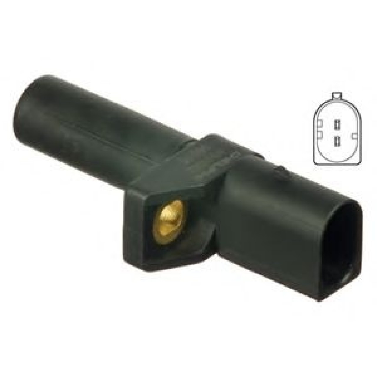 Senzor impulsuri, arbore cotit MERCEDES E-CLASS Combi (S210) (1996 - 2003) DELPHI SS11082 piesa NOUA