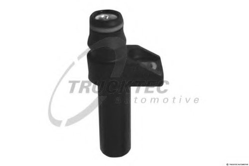 Senzor impulsuri, arbore cotit MERCEDES E-CLASS (W210) (1995 - 2003) TRUCKTEC AUTOMOTIVE 02.17.032 p...