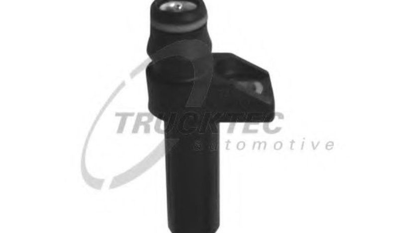 Senzor impulsuri, arbore cotit MERCEDES E-CLASS (W210) (1995 - 2003) TRUCKTEC AUTOMOTIVE 02.17.032 piesa NOUA