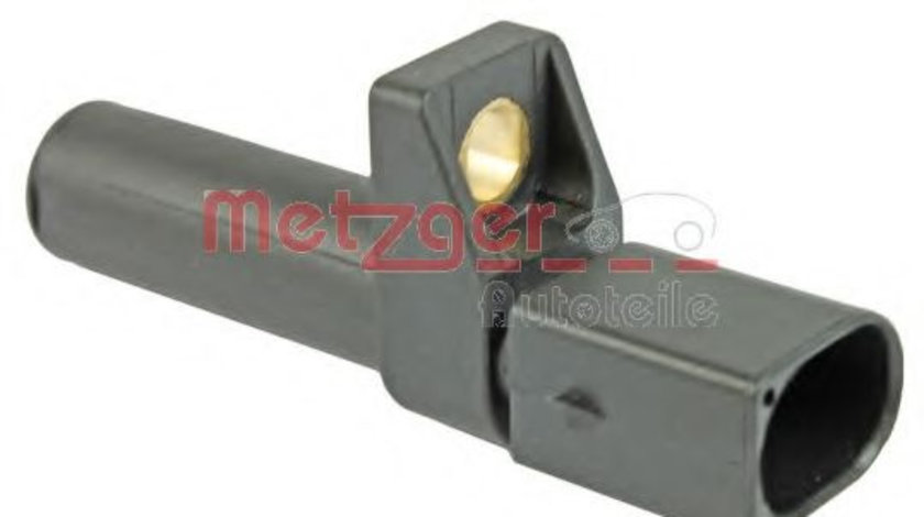 Senzor impulsuri, arbore cotit MERCEDES M-CLASS (W163) (1998 - 2005) METZGER 0902009 piesa NOUA