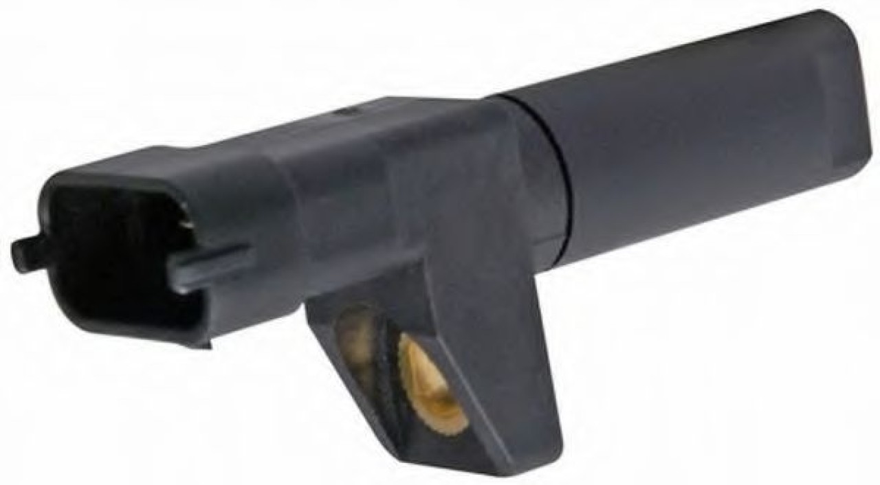 Senzor impulsuri, arbore cotit MERCEDES SPRINTER 5-t caroserie (906) (2006 - 2016) HELLA 6PU 009 167-421 piesa NOUA