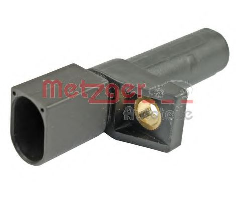 Senzor impulsuri, arbore cotit MERCEDES V-CLASS (638/2) (1996 - 2003) METZGER 0902006 piesa NOUA
