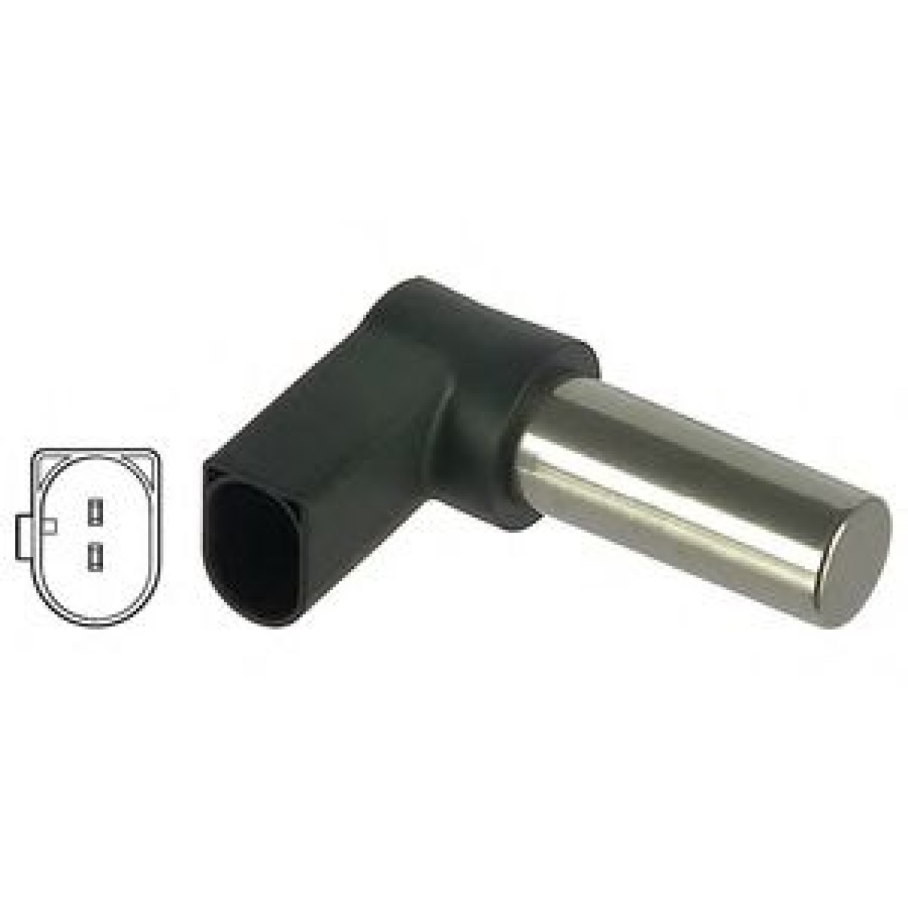 Senzor impulsuri, arbore cotit MERCEDES VARIO bus (1996 - 2016) DELPHI SS10905 piesa NOUA