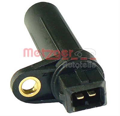 Senzor Impulsuri, Arbore Cotit Metzger Bmw 0902219