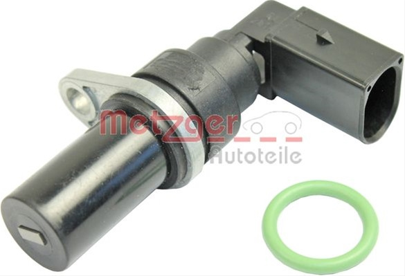 Senzor Impulsuri Arbore Cotit Metzger Bmw 0902336