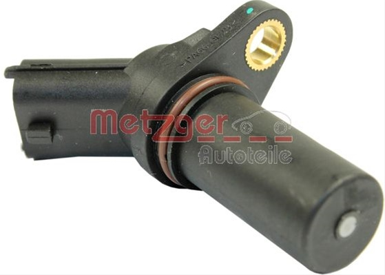 Senzor Impulsuri Arbore Cotit Metzger Citroen/Peugeot 0902377
