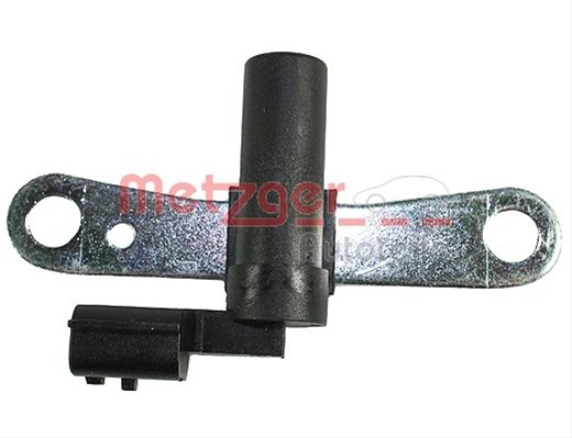 Senzor Impulsuri, Arbore Cotit Metzger Dacia 0902276