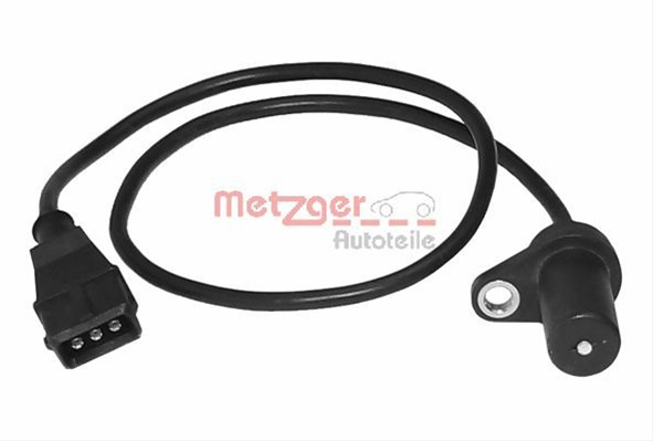 Senzor Impulsuri Arbore Cotit Metzger Fiat 0902034