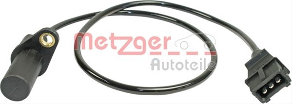 Senzor Impulsuri Arbore Cotit Metzger Fiat 0902358