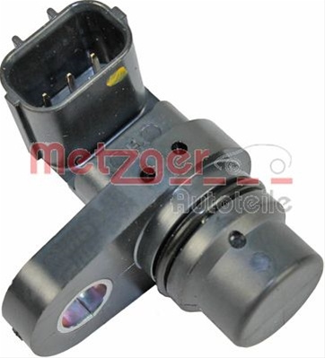Senzor Impulsuri Arbore Cotit Metzger Mazda 0902329