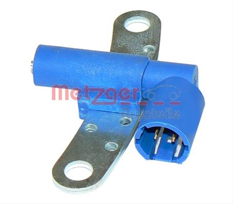 Senzor Impulsuri, Arbore Cotit Metzger Nissan 0902182