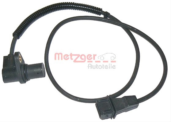 Senzor Impulsuri Arbore Cotit Metzger Opel 0902357