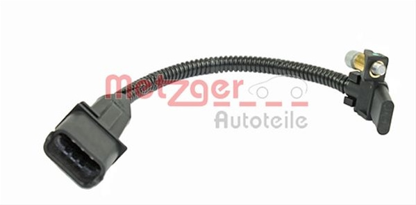 Senzor Impulsuri Arbore Cotit Metzger Opel 0902378