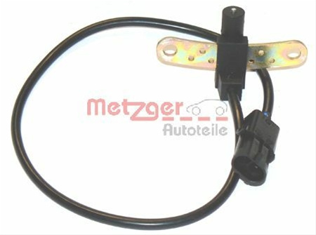 Senzor Impulsuri, Arbore Cotit Metzger Renault 0902014
