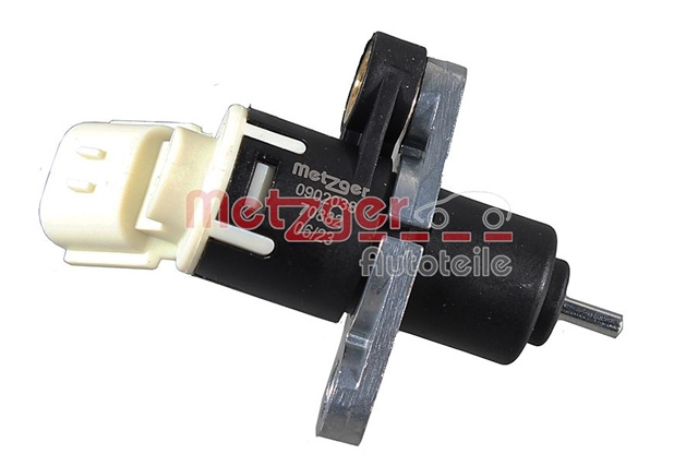 Senzor Impulsuri, Arbore Cotit Metzger Rover 0902038