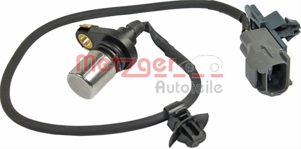Senzor Impulsuri, Arbore Cotit Metzger Toyota 0902317