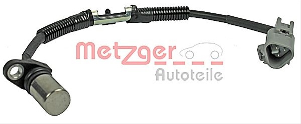 Senzor Impulsuri, Arbore Cotit Metzger Toyota 0902322