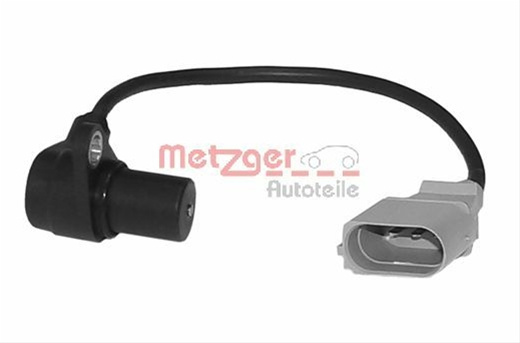 Senzor Impulsuri, Arbore Cotit Metzger Vag 0902075