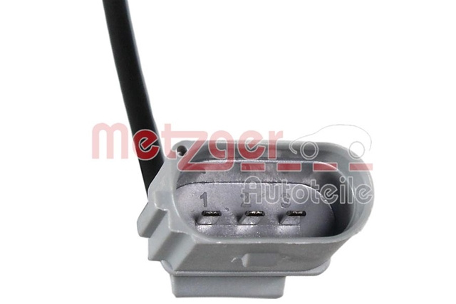 Senzor Impulsuri, Arbore Cotit Metzger Vag 0902097