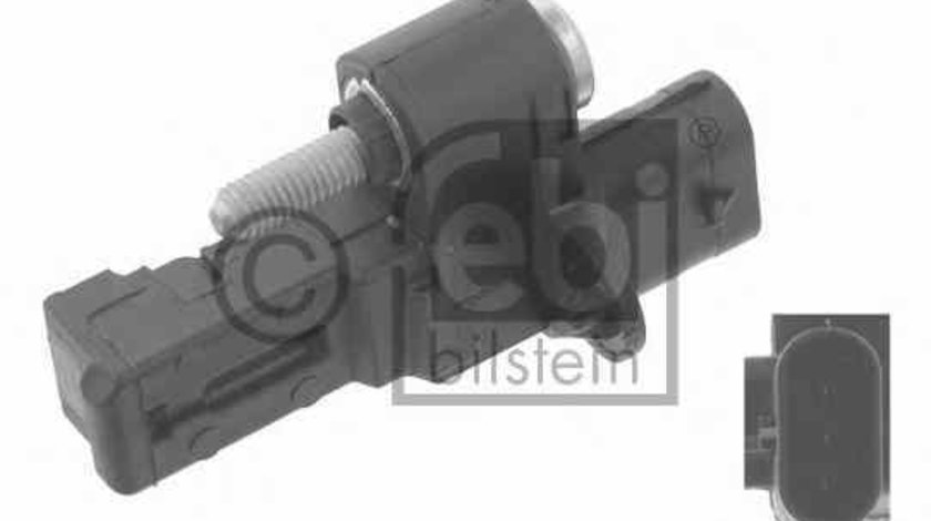 Senzor impulsuri arbore cotit MINI MINI Cabriolet R57 FEBI BILSTEIN 31088