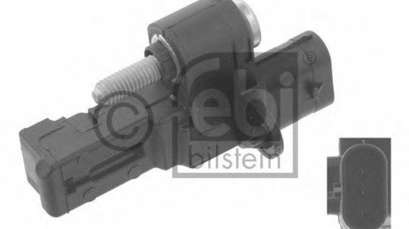 Senzor impulsuri, arbore cotit MINI MINI Cabriolet (R57) (2007 - 2016) FEBI BILSTEIN 31088 piesa NOUA