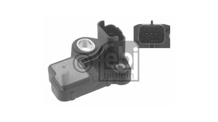 Senzor impulsuri, arbore cotit MINI MINI (R56) 2006-2013 #3 064848167010