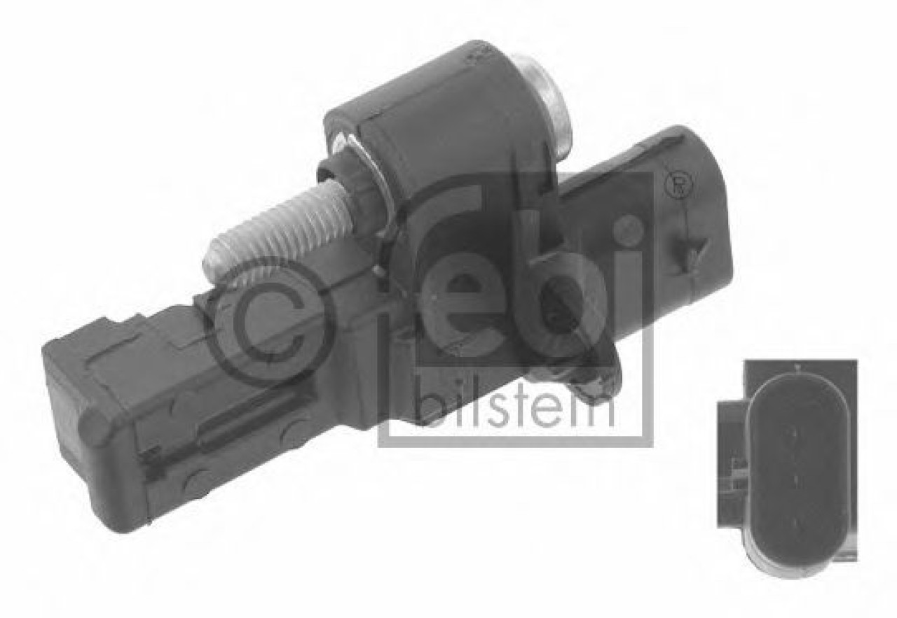 Senzor impulsuri, arbore cotit MINI MINI COUNTRYMAN (R60) (2010 - 2016) FEBI BILSTEIN 31088 piesa NOUA