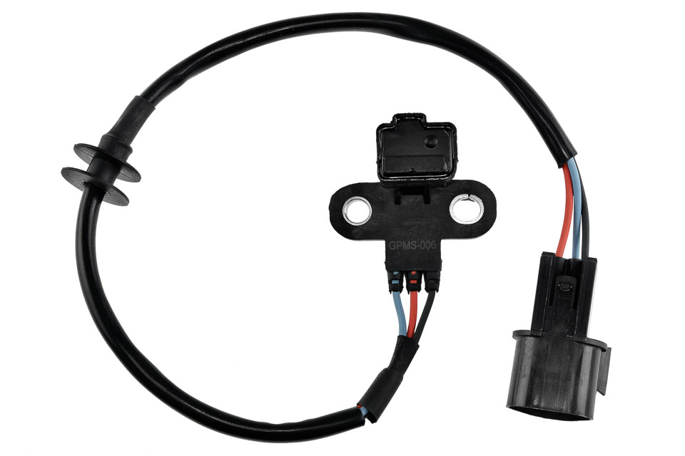 SENZOR IMPULSURI ARBORE COTIT, MITSUBISHI LANCER 1.3,1.6 2003.09-