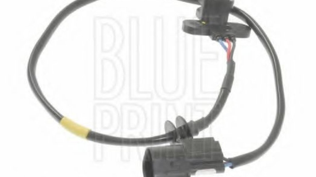 Senzor impulsuri, arbore cotit MITSUBISHI PAJERO III (V7_W, V6_W) (1999 - 2007) BLUE PRINT ADC47205 piesa NOUA