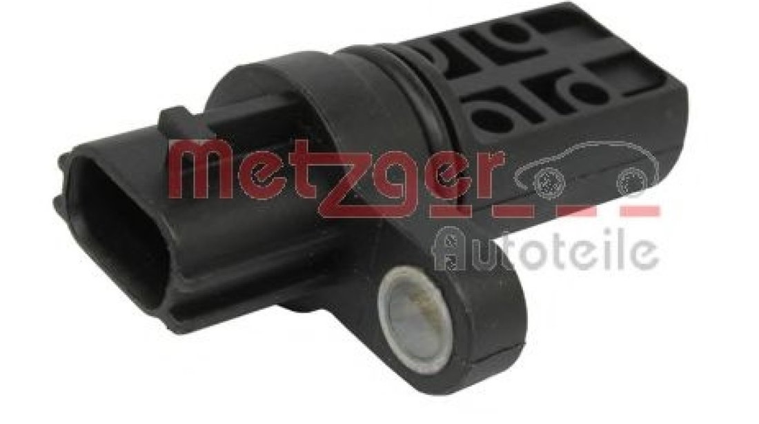 Senzor impulsuri, arbore cotit NISSAN PATHFINDER III (R51) (2005 - 2012) METZGER 0903175 piesa NOUA