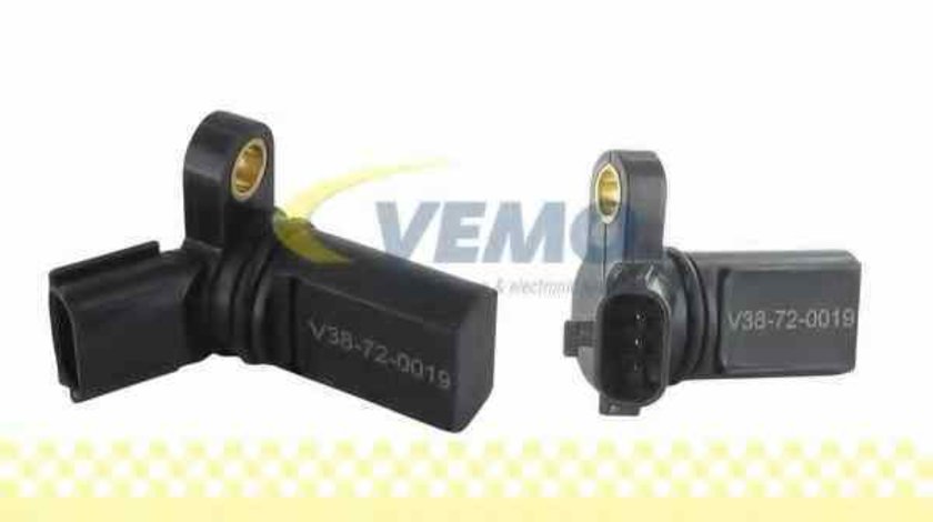 Senzor impulsuri arbore cotit NISSAN PRIMERA P11 VEMO V38-72-0019