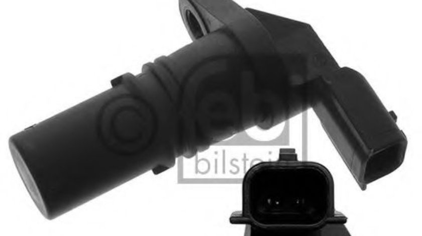 Senzor impulsuri, arbore cotit NISSAN QASHQAI / QASHQAI +2 (J10, JJ10) (2007 - 2013) FEBI BILSTEIN 44647 piesa NOUA