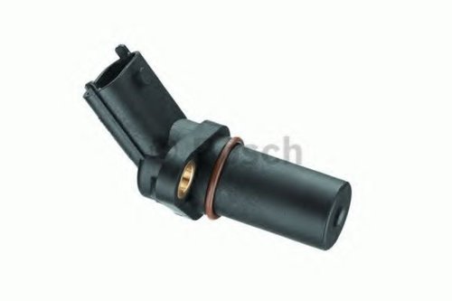 Senzor impulsuri, arbore cotit OPEL AGILA (A) (H00) (2000 - 2007) BOSCH 0 261 210 151 piesa NOUA