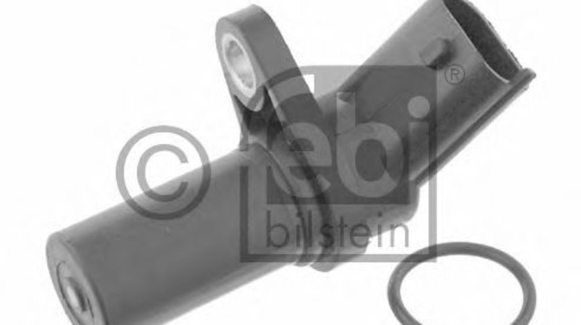 Senzor impulsuri, arbore cotit OPEL AGILA (A) (H00) (2000 - 2007) FEBI BILSTEIN 24616 piesa NOUA