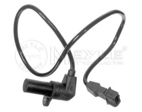 Senzor impulsuri, arbore cotit OPEL ASTRA F Combi (51, 52) (1991 - 1998) MEYLE 614 899 0002 piesa NO...
