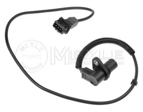 Senzor impulsuri, arbore cotit OPEL ASTRA F Combi (51, 52) (1991 - 1998) MEYLE 614 899 0021 piesa NO...