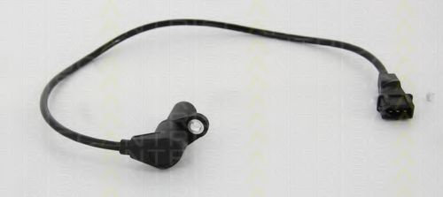 Senzor impulsuri, arbore cotit OPEL ASTRA G Combi (F35) (1998 - 2009) TRISCAN 8855 24112 piesa NOUA
