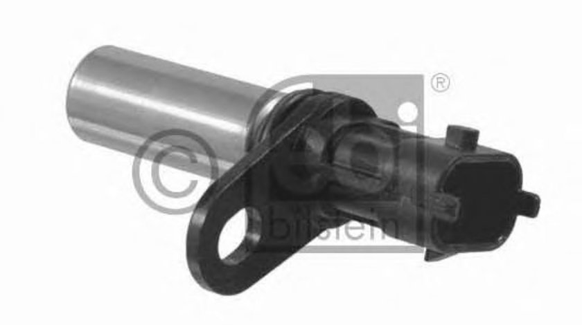 Senzor impulsuri, arbore cotit OPEL ASTRA G Combi (F35) (1998 - 2009) FEBI BILSTEIN 22374 piesa NOUA