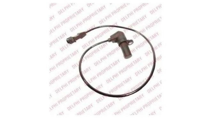 Senzor impulsuri, arbore cotit Opel ASTRA G combi (F35_) 1998-2009 #2 0902057