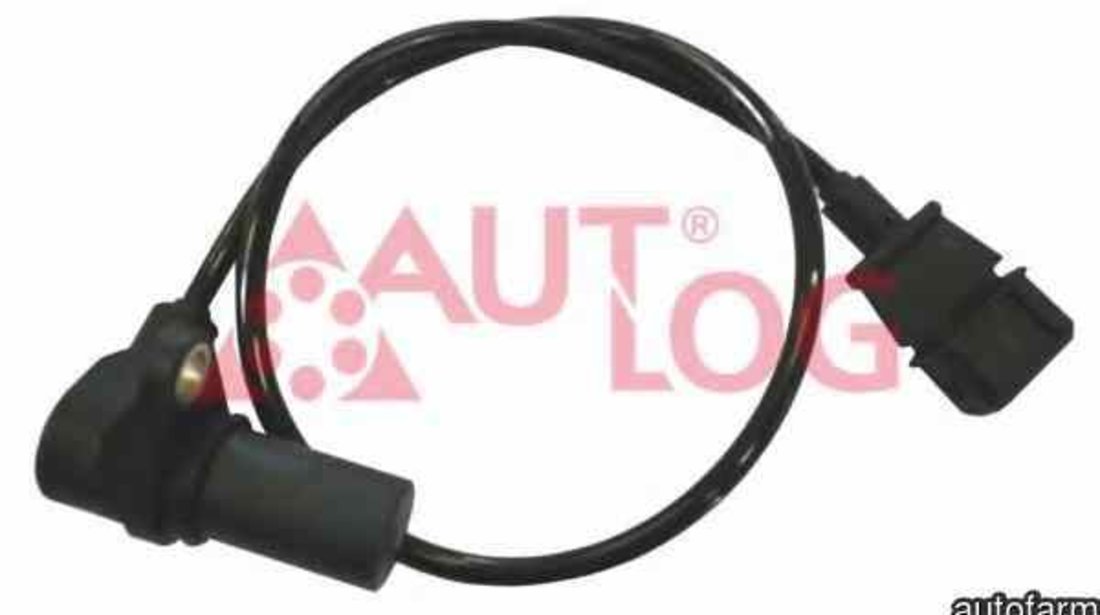 Senzor impulsuri arbore cotit OPEL ASTRA G combi F35 AUTLOG AS4313