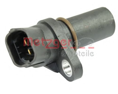 Senzor impulsuri, arbore cotit OPEL ASTRA G Combi (F35) (1998 - 2009) METZGER 0902011 piesa NOUA