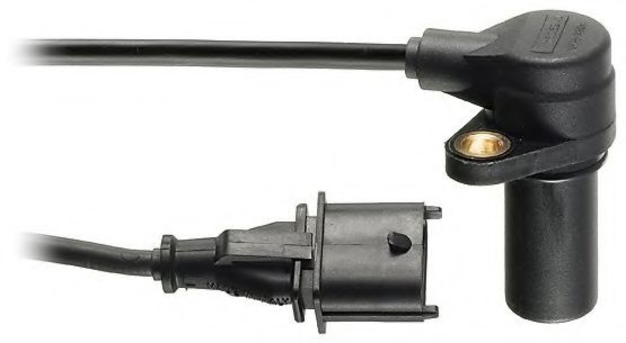 Senzor impulsuri, arbore cotit OPEL ASTRA G Combi (F35) (1998 - 2009) HELLA 6PU 009 146-861 piesa NOUA