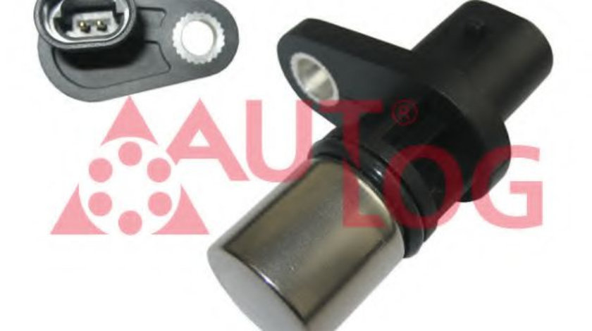 Senzor impulsuri, arbore cotit OPEL ASTRA G Cupe (F07) (2000 - 2005) AUTLOG AS4542 piesa NOUA