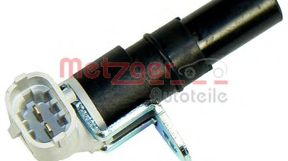 Senzor impulsuri, arbore cotit OPEL ASTRA G Cupe (F07) (2000 - 2005) METZGER 0902105 piesa NOUA