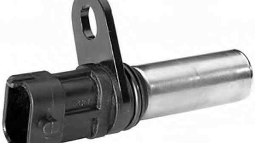 Senzor impulsuri, arbore cotit OPEL ASTRA G caroserie (F70) HELLA 6PU 009 163-031