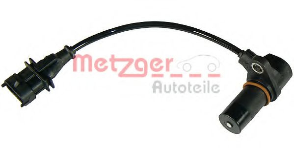 Senzor impulsuri, arbore cotit OPEL ASTRA H Combi (L35) (2004 - 2016) METZGER 0902315 piesa NOUA