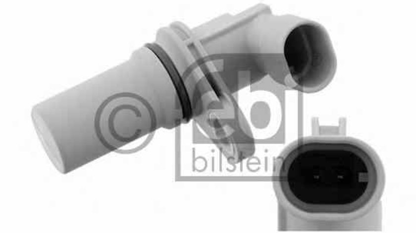 Senzor impulsuri arbore cotit OPEL ASTRA H GTC L08 FEBI BILSTEIN 28126
