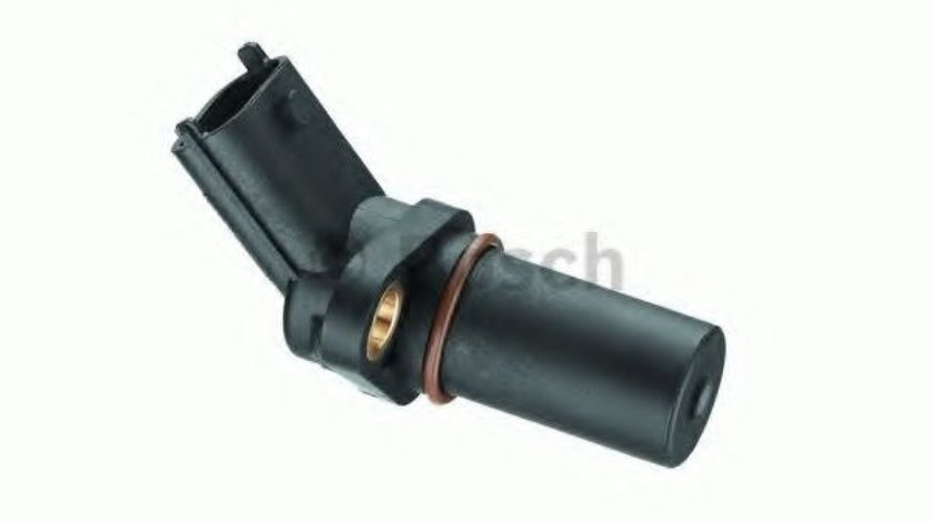 Senzor impulsuri, arbore cotit OPEL ASTRA H GTC (L08) (2005 - 2016) BOSCH 0 261 210 151 piesa NOUA