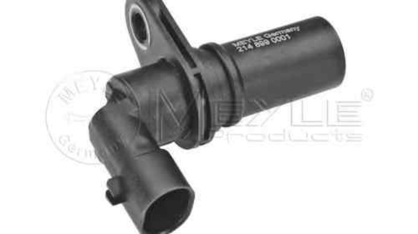 Senzor impulsuri arbore cotit OPEL ASTRA H GTC L08 MEYLE 214 899 0001