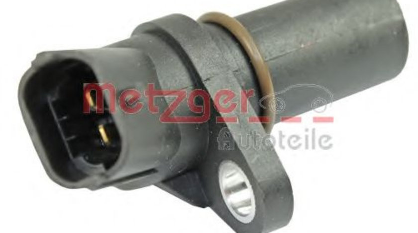 Senzor impulsuri, arbore cotit OPEL ASTRA H GTC (L08) (2005 - 2016) METZGER 0902011 piesa NOUA